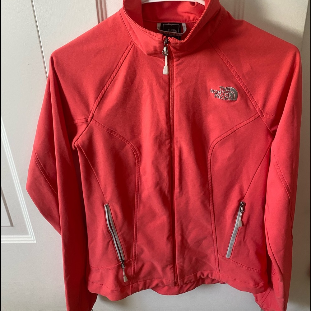 North Face Jacket